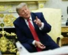 Трамп анонсував зустріч із Кім Чен Ином цього року