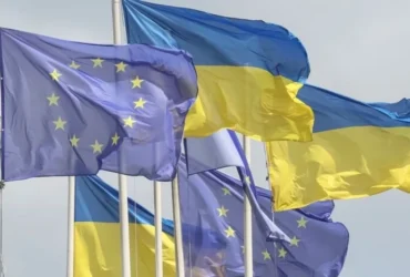 Євросоюз виділив Україні мільярди на ППО та ракети