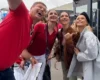 Російські призерки Олімпіади засвітилися у компанії підсанкційного пропагандиста