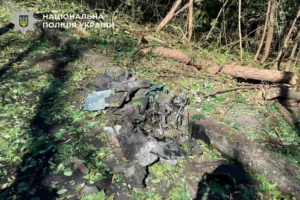 Росія протягом дня атакувала Україну понад 100 БпЛА: деталі від Повітряних сил