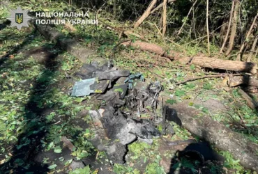 Росія протягом дня атакувала Україну понад 100 БпЛА: деталі від Повітряних сил