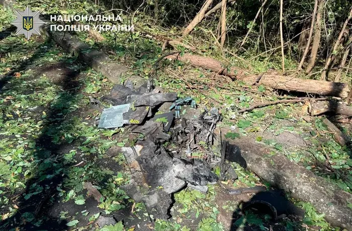 Росія протягом дня атакувала Україну понад 100 БпЛА: деталі від Повітряних сил