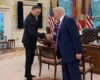 «Це справді було добре». Келлог розповів про зустріч Усика з Трампом