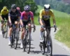 Новий вид шахрайства у велоспорті: чому спортсменки збільшують розмір грудей