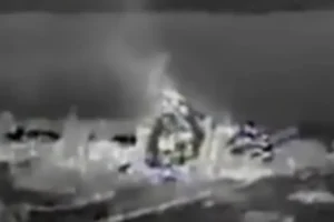 За дві доби Сили оборони уразили 102 російські цілі на окупованих територіях