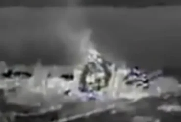 За дві доби Сили оборони уразили 102 російські цілі на окупованих територіях