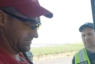 Волонтери «Червоного Хреста» заявили про мобілізацію їхнього водія під час евакуації