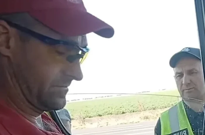 Волонтери «Червоного Хреста» заявили про мобілізацію їхнього водія під час евакуації