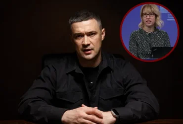 Вибори під час війни в Україні. Єврокомісія відреагувала на заяву Федорова