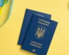 Понад вісім тисяч людей отримали громадянство України з початку 2022 року
