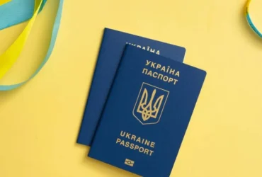 Понад вісім тисяч людей отримали громадянство України з початку 2022 року