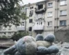 Росія вбила трьох дітей під час удару по Миколаївщині