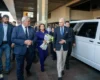 Лідери шести країн Європи прибули до Києва напередодні Дня Незалежності