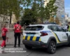 Росія з ночі атакує Київ дронами: поранено трьох людей, уламки зафіксовано у двох районах