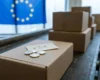 Дешевих посилок з Китаю поменшало. ЄС знайшов спосіб стримати Temu та AliExpress