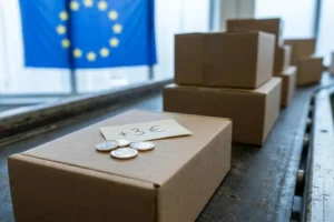 Дешевих посилок з Китаю поменшало. ЄС знайшов спосіб стримати Temu та AliExpress