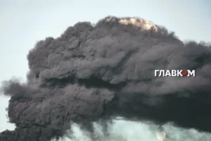 Трагедія на Київщині. 34 із 37 загиблих перебували у пансіонаті для літніх людей
