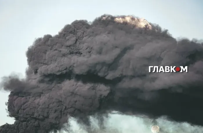 Трагедія на Київщині. 34 із 37 загиблих перебували у пансіонаті для літніх людей