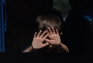 Стало відомо, скільки дітей зникли безвісти за час повномасштабної війни