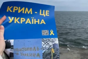 «Крим може стати повністю ізольованим». Глава Меджлісу розказав про очікування проукраїнських кримчан