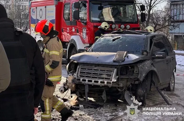 Підрив авто військового на Оболоні: 24-річна киянка отримала дев’ять років в’язниці