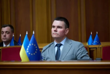 Понад дві тисячі багатоповерхівок Києва – у зоні ризику. Що це означає – пояснює заступник міністра відновлення