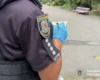 У Лубнах чоловік відкрив вогонь по поліцейських, є поранений