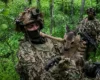 Бійці ССО під час операції полонили трьох росіян і врятували оленятко