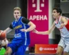 Україна програла Угорщині у заключному матчі Євробаскету U-16: яке місце посіла наша збірна