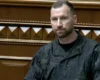 Хмара підтвердив, що звільнений з військової служби та назвав підставу
