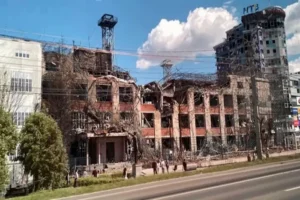 Кремль визнав неспроможність зупинити удари України – ISW