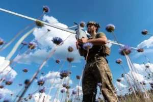 172 бої за добу: лінія фронту станом на 2 серпня 2026