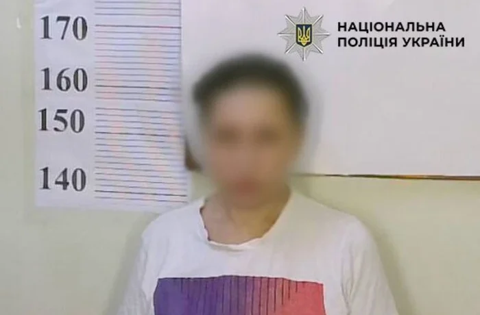 У Деснянському районі жінка через ревнощі намагалася спалити квартиру сусідки
