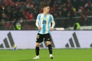 «Реал» відпустить «нового Мессі» в чемпіонат Італії