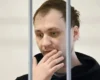 Американський ексморпіх перебуває при смерті у російській в’язниці – Reuters