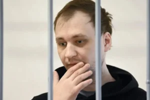 Американський ексморпіх перебуває при смерті у російській в’язниці – Reuters