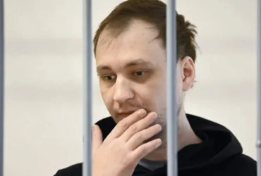 Американський ексморпіх перебуває при смерті у російській в’язниці – Reuters