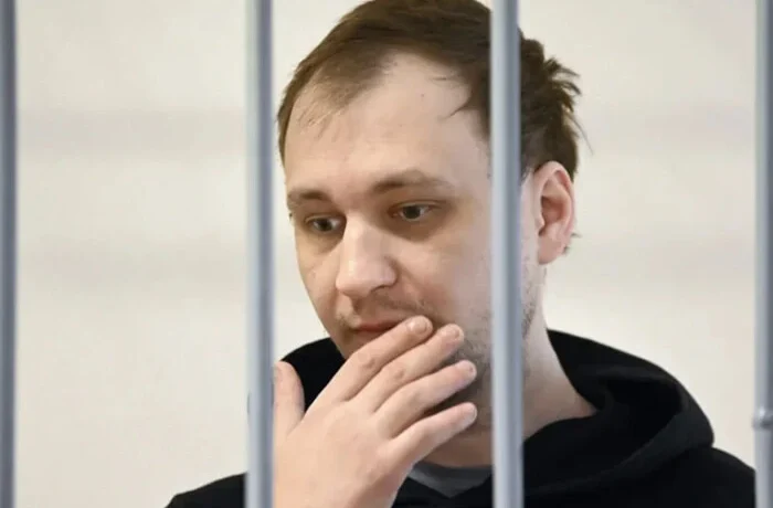 Американський ексморпіх перебуває при смерті у російській в’язниці – Reuters