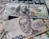Курс валют 8 серпня 2026: скільки коштують долар, євро і злотий
