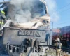 Зеленський відреагував на удар РФ по пасажирському потягу на Одещині