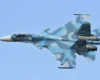 Українські дрони «вполювали» два винищувачі у Краснодарському краї