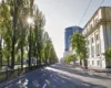 Рух двома вулицями у центрі Києва обмежено на два тижні (схема)