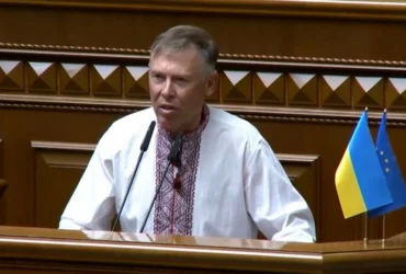 Здача ядерної зброї в обмін на НАТО. Нардеп семи скликань розповів про історичний шанс, який прогавила Україна