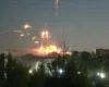 В окупованому Луганську пролунали вибухи