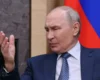 Путін заявив, що Росія нібито рухається до завершення війни проти України