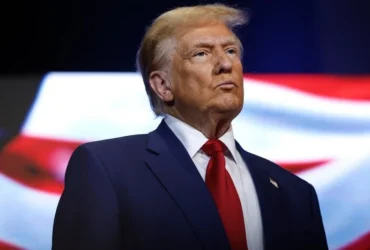 Венесуела вже частина США? Трамп оприлюднив провокаційне фото