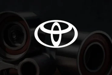 Росія знищила склад Toyota в Україні, можливі затримки з постачанням