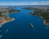 Туреччина відновила пропуск суден через Дарданелли до Новоросійська
