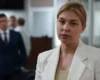 Керівник САП пояснив, чому підозра Стефанішиній з’явилася після її звільнення