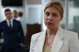 Керівник САП пояснив, чому підозра Стефанішиній з’явилася після її звільнення